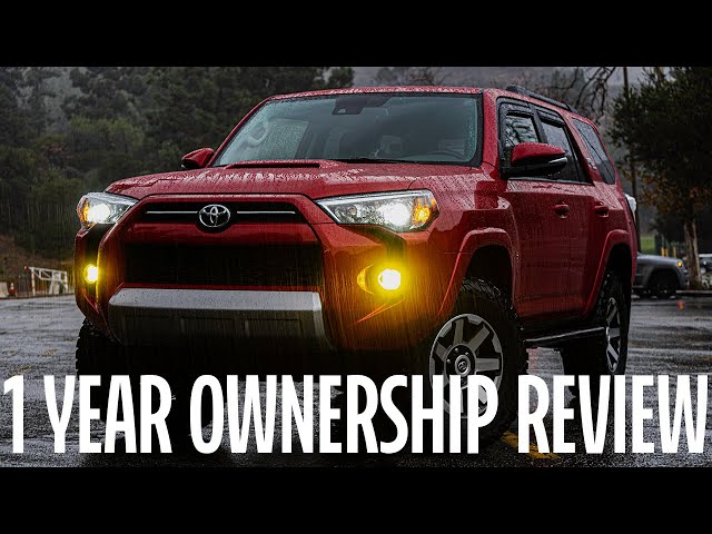 4runner Trd Pro Grille Install Litetube