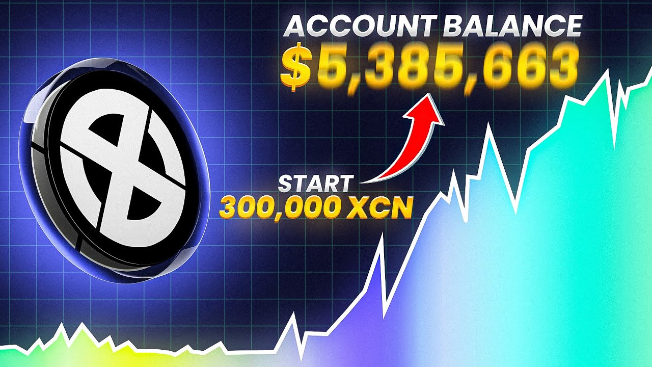 Xcn crypto prediction (92) foto