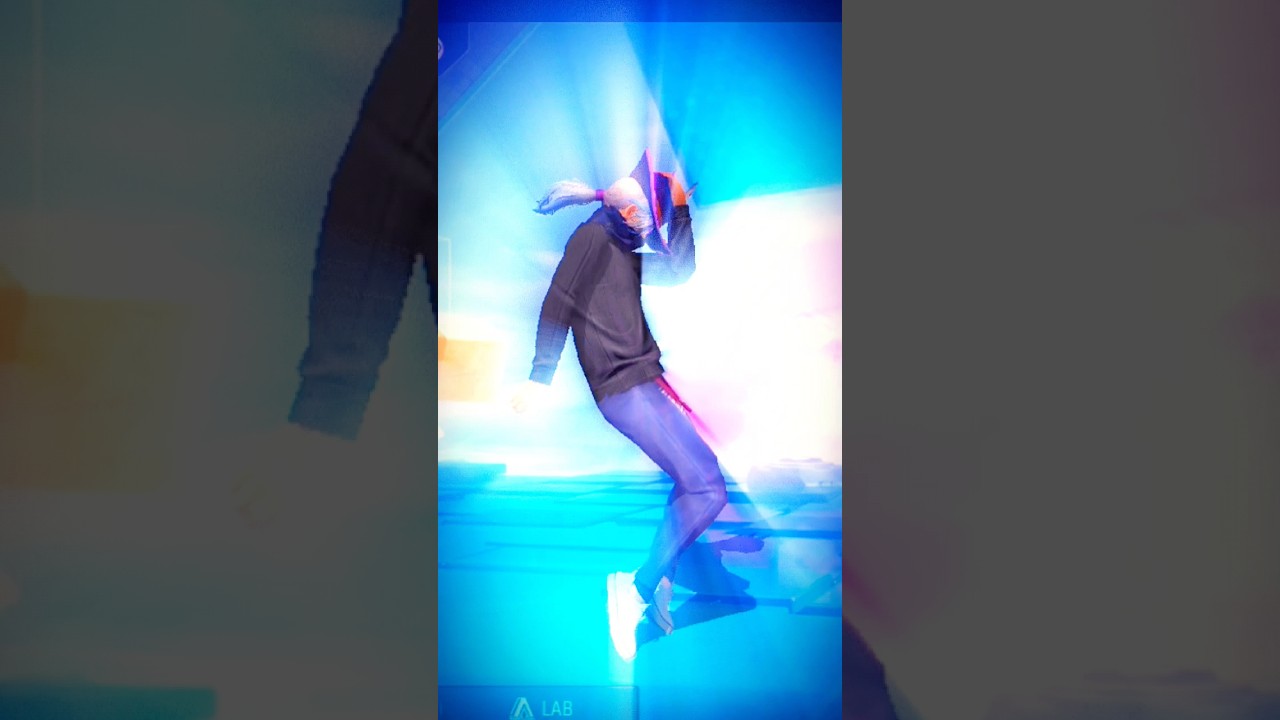 free fire lobby editing ✨ 