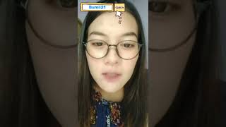 Bumil Ngidam Makan Indomie Live