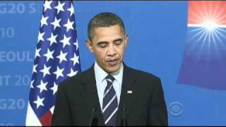 Obama in Japan