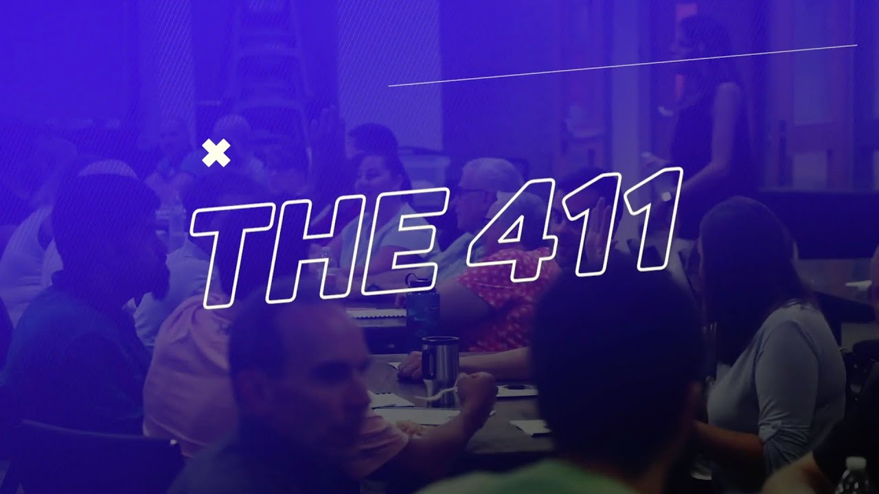 411 | March 5, 2023 | Grace Church