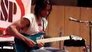 Greg Howe