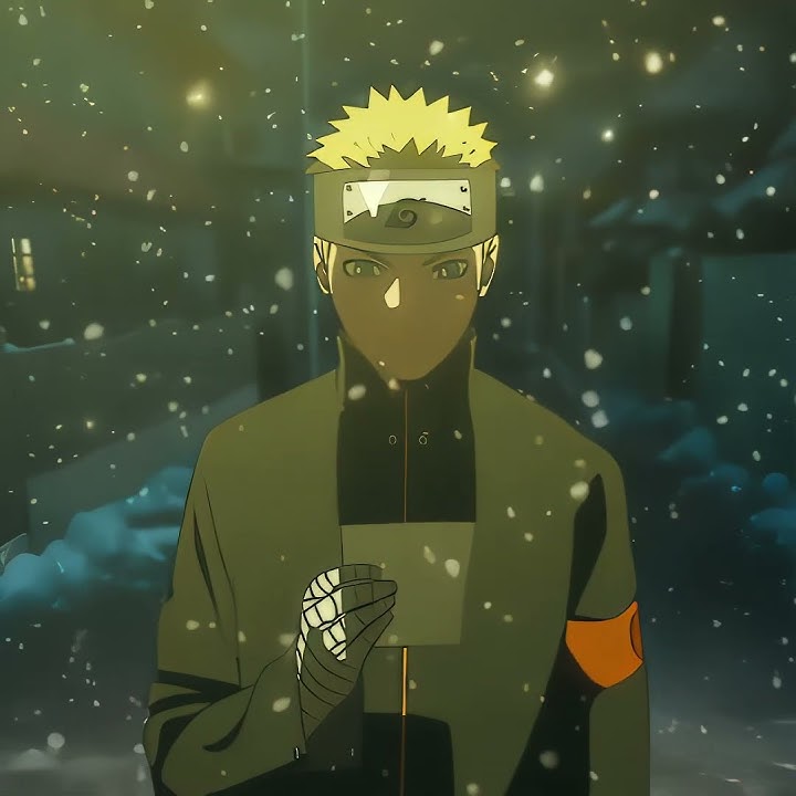 -'Naruto understands Hinata's feelings'- NARUTO AMV(HD Quality) ['Elley Duhé - MIDDLE OF THE NIGHT']