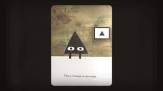 Triangle Trailer