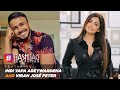 Hashtag Generation | Indi Yapa Abeywardena and Viran José Peter