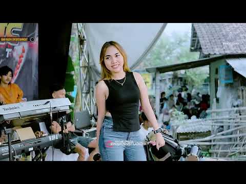 NEW !!! VJ AWALIA PERIH VOC : AJENG GEOL || IBAN MUSIK LIVE CARIU - BALARAJA TANGERANG