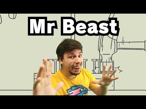 Mr Beast Hammer Time from Bits & Bops