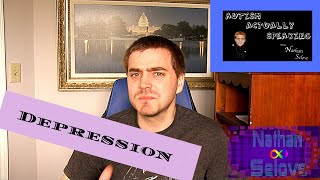 Autism ACTUALLY Speaking: Depression