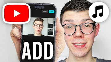 How To Add Music To YouTube Video On Phone - Full Guide