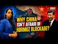 US-Iran War 2026: How China Rendered the Strait of Hormuz Oil Blockade Obsolete | The Bigger Picture