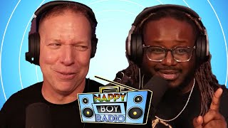 Gary Owen Lets It All Out | T-Pain's NBR Podcast EP #12