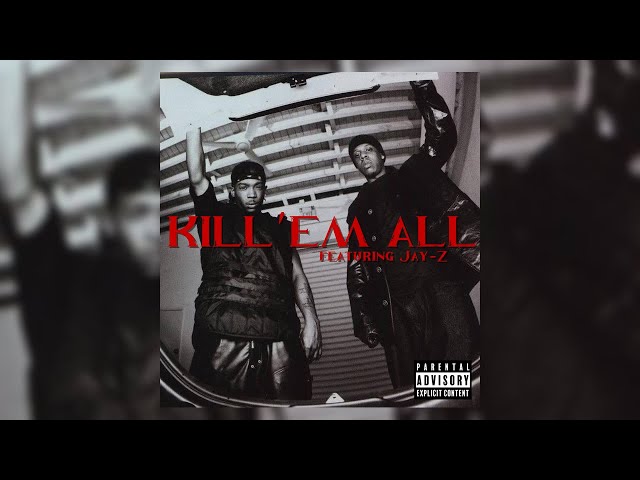 Ja Rule - Kill 'Em All (featuring Jay-Z) - YouTube