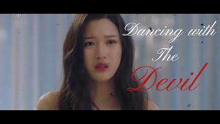 Dancing With The Devil | Multifemale