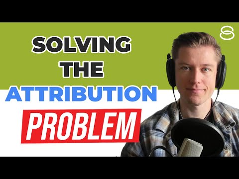 💣 How to Solve the Number One Marketing Issue