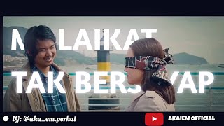 FMV-Story • Cinta Itu Buta • Aya Ibrahim - Malaikat Tak Bersayap