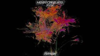 PROJECT FILE 20/24 - ANIMATED IMAGE EFFECT - PPPANIK MERRY CRISIS SPECIAL