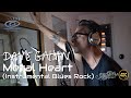 Dave Gahan, Soulsavers - Metal Heart (Instrumental)