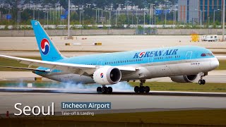 Details Seoul Incheon Airport Plane Spotting [ICN/RKSI] News