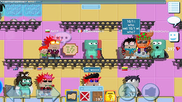 growtopia/part 3- 1dl set challenge!!!