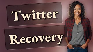 How Can Recovery Options Help Restore a Suspended Twitter (X) Account