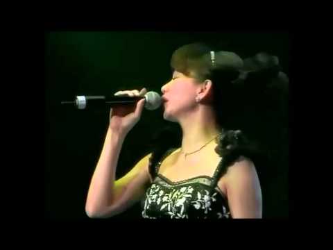 蔡幸娟 我只在乎你 2009雲頂演唱 009