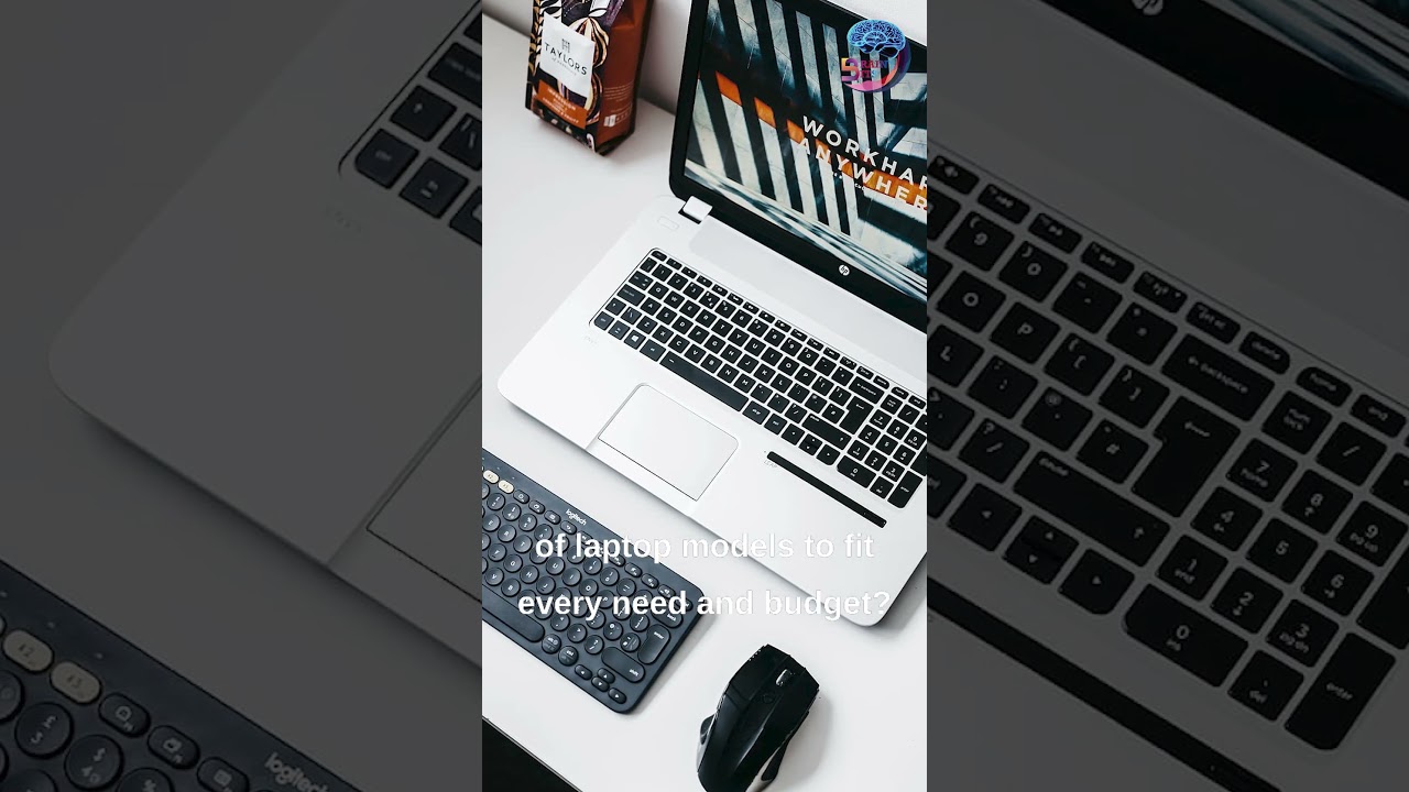 The Ultimate Guide to HP Laptops: Performance, Reliability, and Affordability