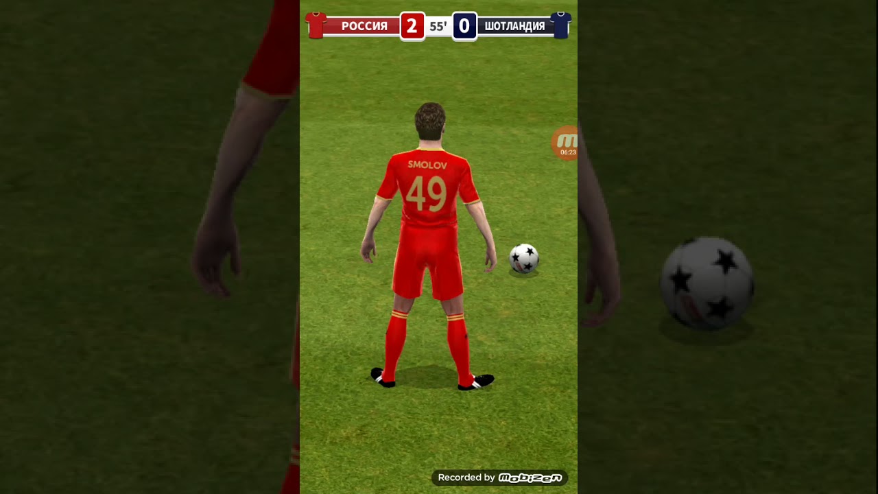 Прохождение игры Score Hero #10