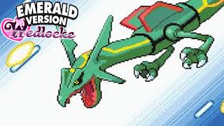 Pokemon Emerald Wedlocke Episode 0- The Rules Of The Game