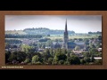 Capture de la vidéo Bbc Choral Evensong: Salisbury Cathedral 1957 (Douglas Guest)