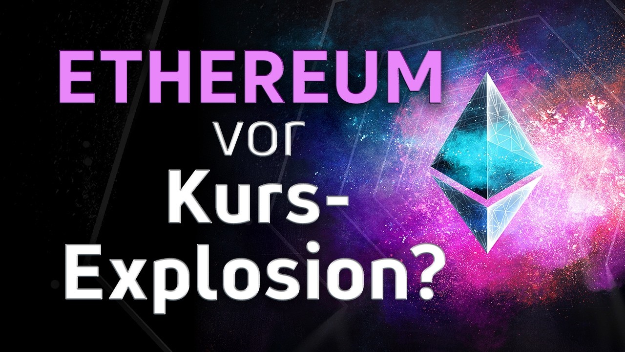 Ethereum: BESTER Trade für die nächsten 10 Jahre?
