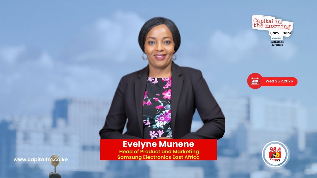 Samsung Electronics East Africa: What's Next?