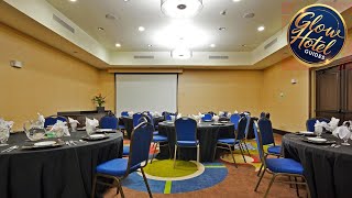 Holiday Inn Hotel & Suites Waco Northwest By IHG | Waco (TX), United States | Hotel Review ⭐