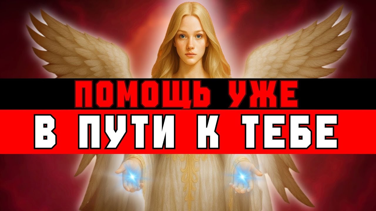 ИЗБРАННЫЕ, НАШЕЛСЯ ТОТ, КТО ГОТОВ ЗАЩИЩАТЬ ВАС ЛЮБОЙ ЦЕНОЙ‼️ БОЛЬШОЙ СДВИГ В ВАШЕМ ИЗОБИЛИИ 🥳