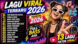 LAGU TIMUR VIRAL TIKTOK | LAGU TABOLA BALE TOR MONITOR | LAGU TIMUR TERBARU 🔥🔥🔥