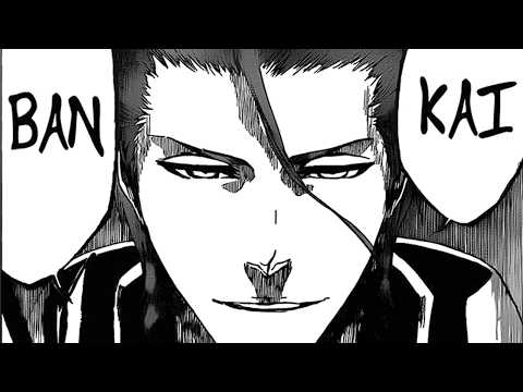 About THAT Bankai...