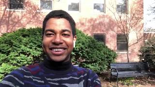 Information Favorite Campus Spots - Brandon Update