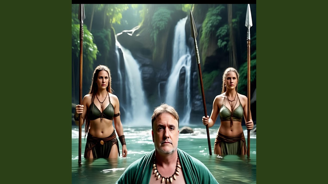 Watch Amazon Heartthrob on YouTube Watch Amazon Heartthrob on YouTube