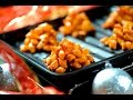 Muéganos caseros con piloncillo - Receta clásica fácil