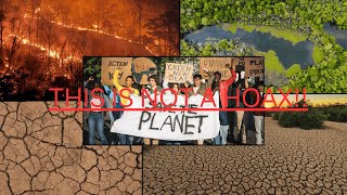 A Climate Conversation - Debunking Popular Climate Change Myths