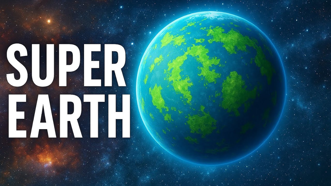 Super Earth GJ 251 c: नया Earth या Alien Trap?  | The Truth About Super Earth GJ 251 c in Hindi l