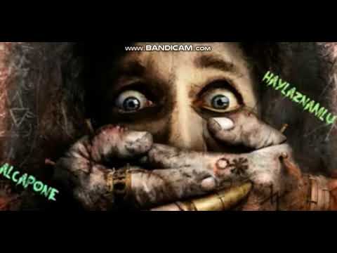 NamluAlcapone Hatırasıdır Beni Kim Özler 