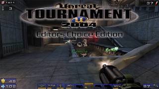 Unreal Tournament 2004 Editors Choice Edition for FREE!. Watch Video to see how good it looks.
Play this game for Free, a true blast from the past runs flawless on Windows 10. Editors Choice Edition, is a repackaging of UT2004 adding 11 top user-made modifications, six new playable characters, four new Onslaught maps, and three new vehicles what are you waiting for go download it. The file below will download the game to your computer.
Unreal Tournament Editors Choice Edition:
https://www.oldunreal.com/downloads/ut2004/full-game-installers/ Unreal Tournament 2004 Editors Choice Edition for FREE!. Watch Video to see how good it looks.