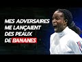 Pauvreté, racisme &amp; homophobie : La face cachée du haut niveau - Sarah Daninthe