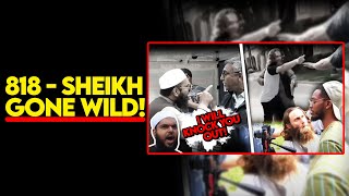 Sheikh Uthman LOSES it! (The Real Story Uthman Doesn't Want You To See)