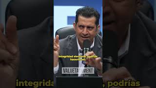 La propuesta que prometía más control electoral y terminó en polémica