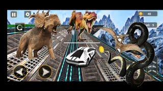 Impossible Car Stund Simulator 3D_games Android Gameplay#5 screenshot 3