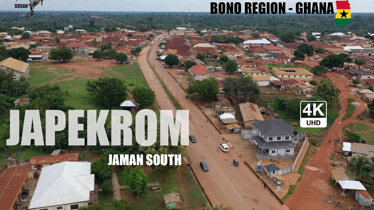 Gyapekurom Download Free HD Maps, Regions and Roads (Images & PDFs)