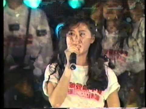 民主歌聲獻中華 江欣燕 原野的風 111/139