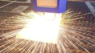 Fiber Laser Service